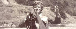 Jack London, Photographer