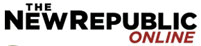 The New Republic