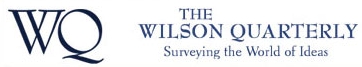 Wilson Quarterly