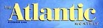 Atlantic Magazine